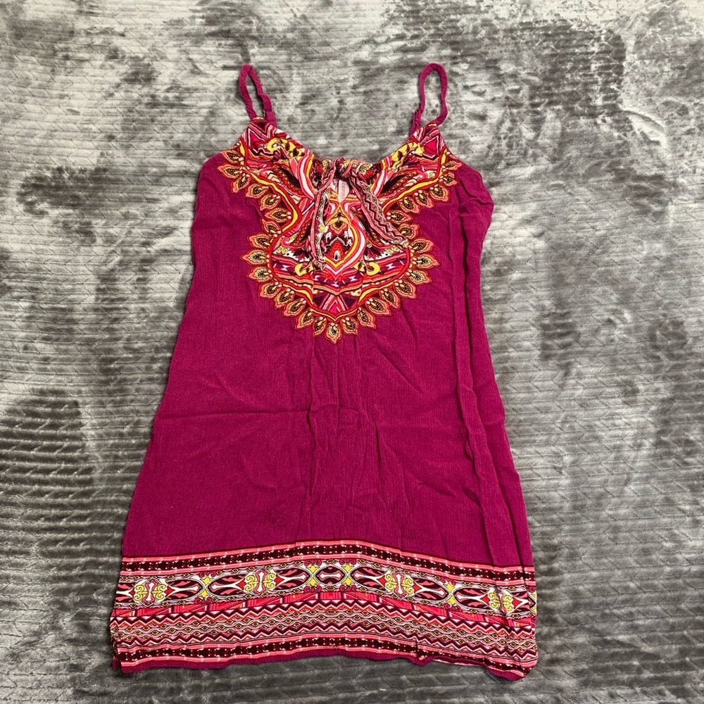 Summer Dress